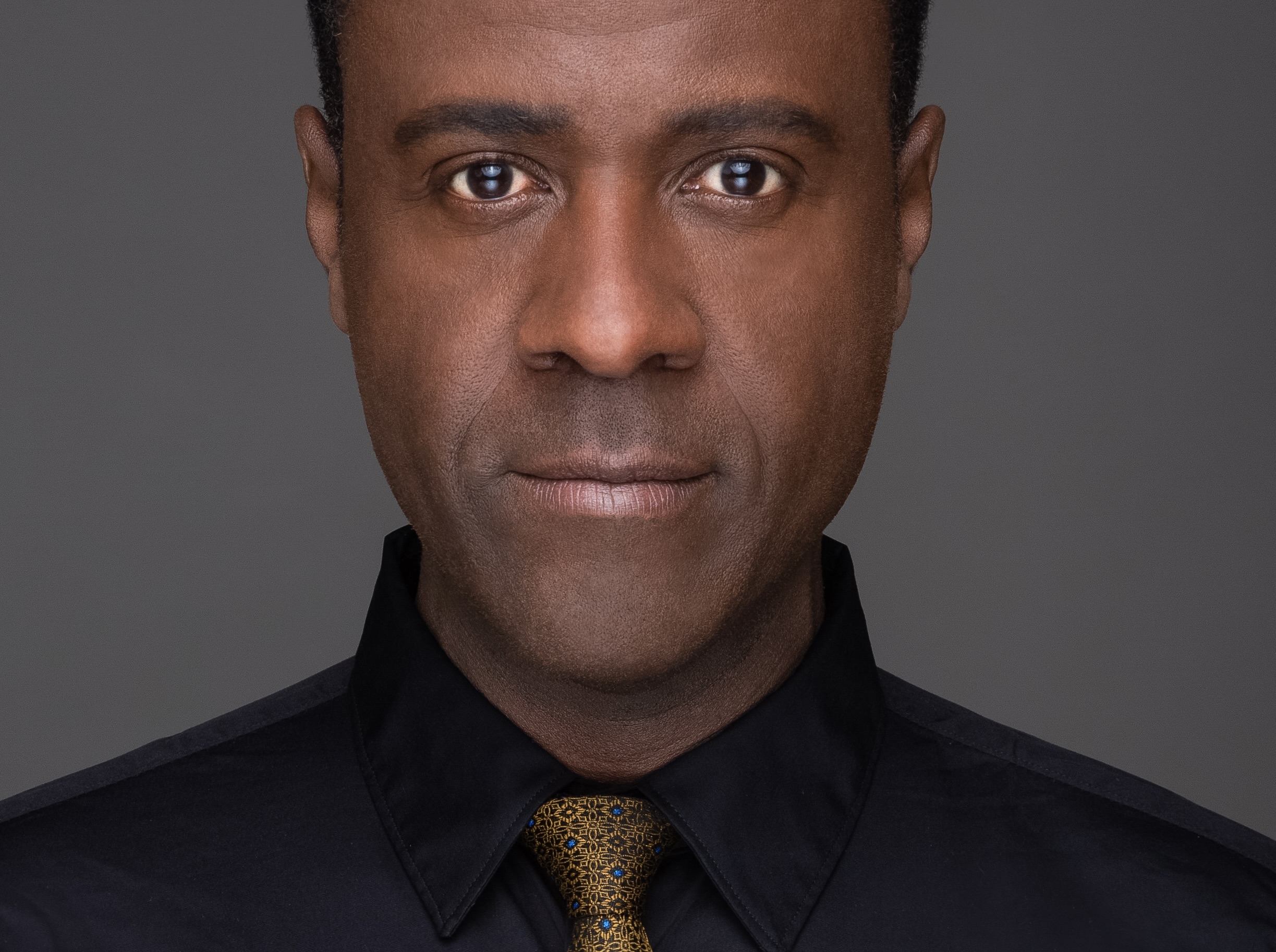 Kenneth Tarver